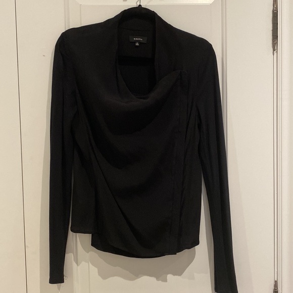 Babaton Shirt - Picture 2 of 4